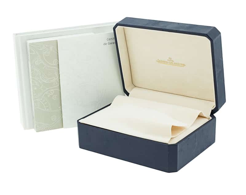 Jaeger-LeCoultre Reverso Lady 2618110